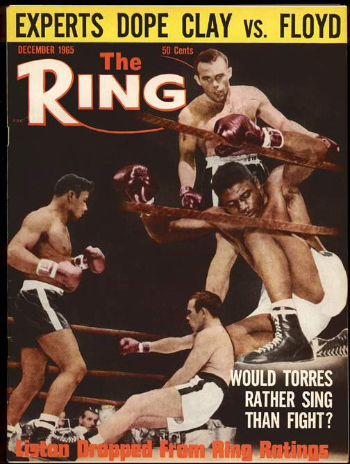 12/65 The Ring